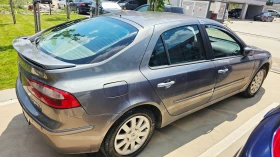 Renault Laguna 1.9 DCI 120 к.с. Privilege, снимка 5