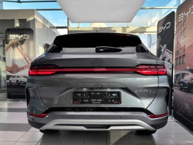 BYD Sealion 06 DM-i, снимка 5