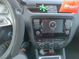 Skoda Octavia 2.0 D, снимка 9