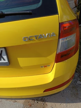 Skoda Octavia 2.0 D, снимка 5