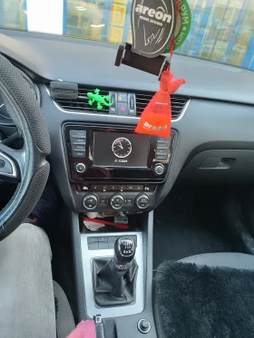 Skoda Octavia 2.0 D, снимка 4