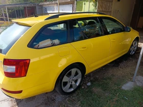 Skoda Octavia 2.0 D, снимка 7