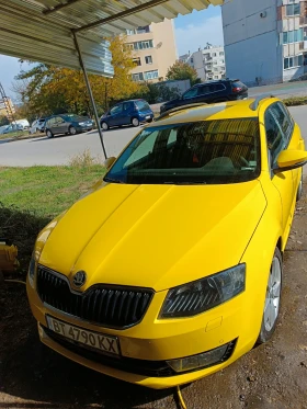Skoda Octavia 2.0 D, снимка 6
