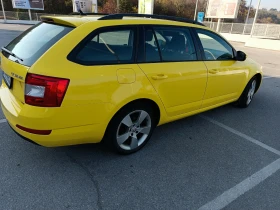 Skoda Octavia 2.0 D, снимка 3