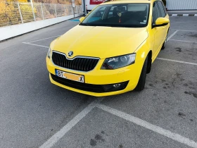 Skoda Octavia 2.0 D, снимка 8