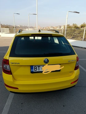 Skoda Octavia 2.0 D, снимка 2