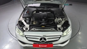 Mercedes-Benz E 220 DIESEL* PANO* ПОДГРЕВ* LANE ASS* ХЕДЪП* , снимка 5