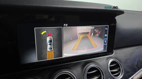Mercedes-Benz E 220 DIESEL* PANO* ПОДГРЕВ* LANE ASS* ХЕДЪП* , снимка 14