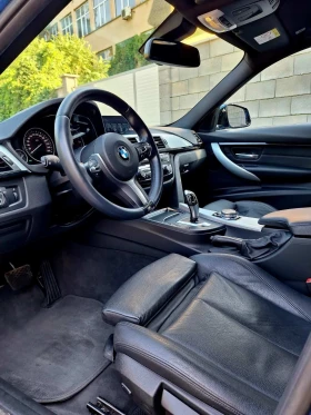 BMW 320 320  B47  Xdrive SWISS Head UP LED Mpack, снимка 8