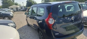 Dacia Lodgy 1, 5 DCI-6+ 1 MECTA, снимка 3