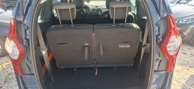 Dacia Lodgy 1, 5 DCI-6+ 1 MECTA, снимка 17