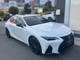 Lexus IS * 350 * CARFAX * ОПЦИЯ ЗА ФИНАНСИРАНЕ , снимка 10