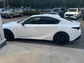Lexus IS * 350 * CARFAX * ОПЦИЯ ЗА ФИНАНСИРАНЕ , снимка 2