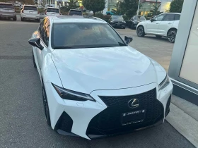 Lexus IS * 350 * CARFAX * ОПЦИЯ ЗА ФИНАНСИРАНЕ , снимка 15