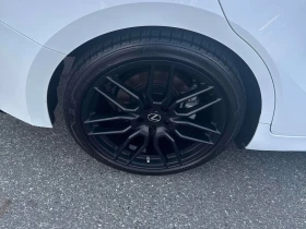 Lexus IS * 350 * CARFAX * ОПЦИЯ ЗА ФИНАНСИРАНЕ , снимка 16