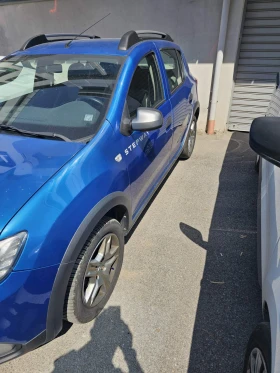 Dacia Sandero, снимка 2