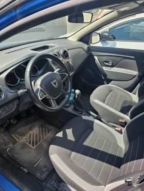 Dacia Sandero, снимка 3