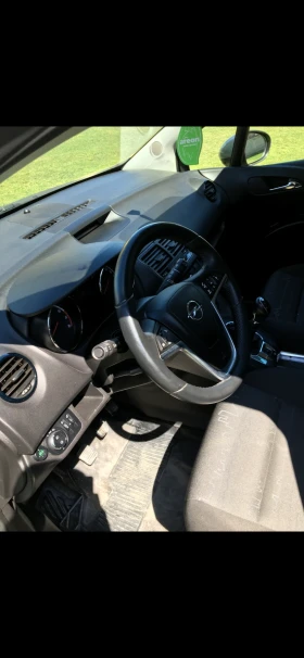 Opel Meriva, снимка 6