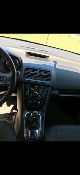 Opel Meriva, снимка 4