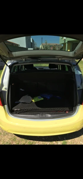 Opel Meriva, снимка 5