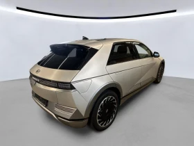 Hyundai Ioniq 5 72.6KWh/TECHNIK/ГАРАНЦИЯ/PANORAMA/BOSE/SOH100%, снимка 3