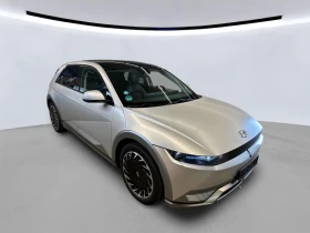 Hyundai Ioniq 5 72.6KWh/TECHNIK/ГАРАНЦИЯ/PANORAMA/BOSE/SOH100%, снимка 1