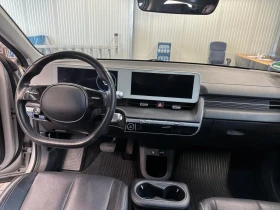 Hyundai Ioniq 5 72.6KWh/TECHNIK/ГАРАНЦИЯ/PANORAMA/BOSE/SOH100%, снимка 5