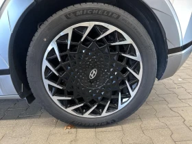 Hyundai Ioniq 5 72.6KWh/TECHNIK/ГАРАНЦИЯ/PANORAMA/BOSE/SOH100%, снимка 10