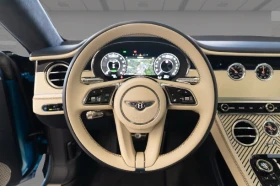 Bentley Continental gt Speed V8 Hybrid = Azure = Гаранция, снимка 11