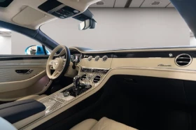 Bentley Continental gt Speed V8 Hybrid = Azure = Гаранция, снимка 15