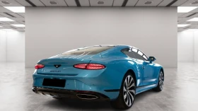 Bentley Continental gt Speed V8 Hybrid = Azure = Гаранция, снимка 3