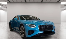 Bentley Continental gt Speed V8 Hybrid = Azure = Гаранция, снимка 1
