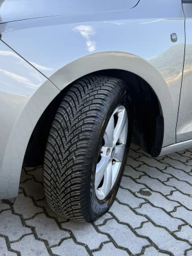 Skoda Rapid, снимка 6