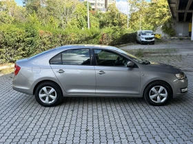 Skoda Rapid, снимка 4