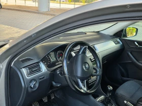 Skoda Rapid, снимка 8
