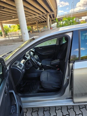 Skoda Rapid, снимка 10