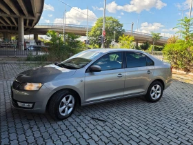Skoda Rapid, снимка 3