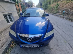 Mazda 6 1.8 бензин газ, снимка 9