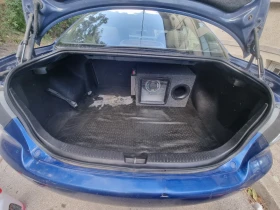 Mazda 6 1.8 бензин газ, снимка 14