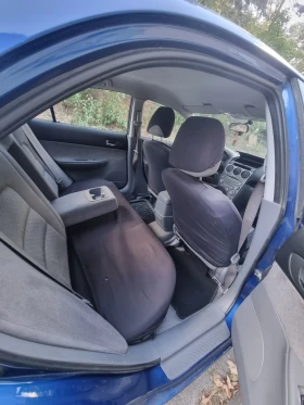 Mazda 6 1.8 бензин газ, снимка 6