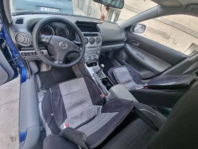 Mazda 6 1.8 бензин газ, снимка 3