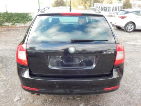 Skoda Octavia 1.9TDI* 105k.* , снимка 5