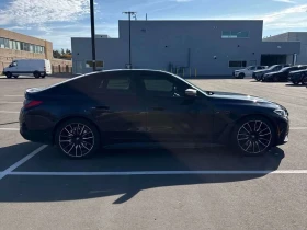 BMW i4, снимка 4