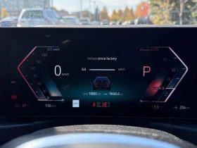 BMW i4, снимка 8