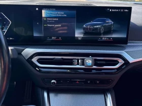 BMW i4, снимка 9