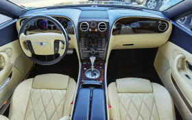 Bentley Continental gt W12 Diamond Series Limited Edition, снимка 4 - Автомобили и джипове - 37807701