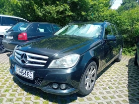 Mercedes-Benz C 200 DI | Mobile.bg    14