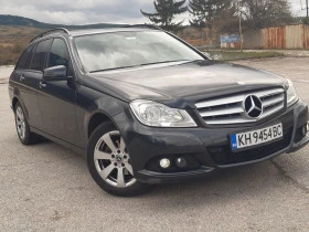 Mercedes-Benz C 200 СDI, снимка 4