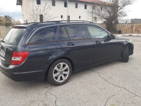 Mercedes-Benz C 200 СDI, снимка 9