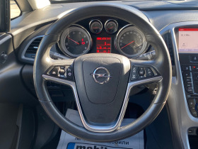 Opel Astra 1.6CDTI-06.2015г-EURO6B-COSMO-NAVI-СМЕНЕНА ВЕРИГА!, снимка 8